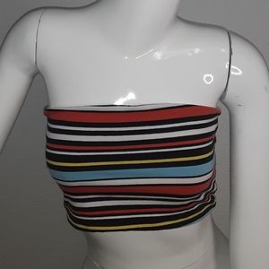 forever 21 tube top
